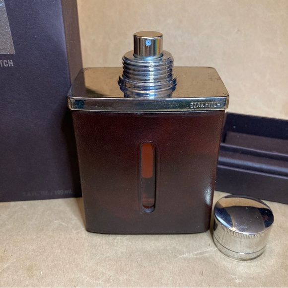 abercrombie & fitch ezra fitch *Rare* - Picture 3 of 13